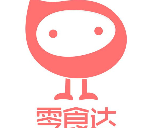 休闲零食品牌有趣的LOGO设计汇集【零食logo设计】