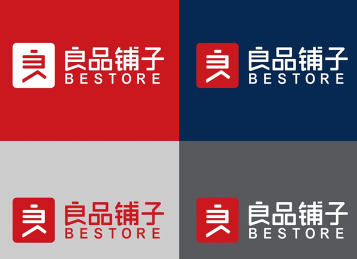 良品铺子启用全新品牌LOGO【良品铺子新logo升级】