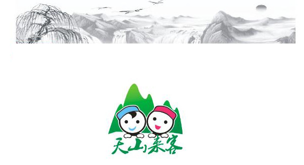 直抒胸臆的餐厅logo设计案例【餐厅logo设计案例】