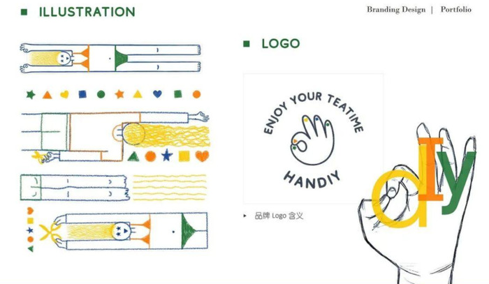 零食包装设计合集欣赏【零食logo设计图】