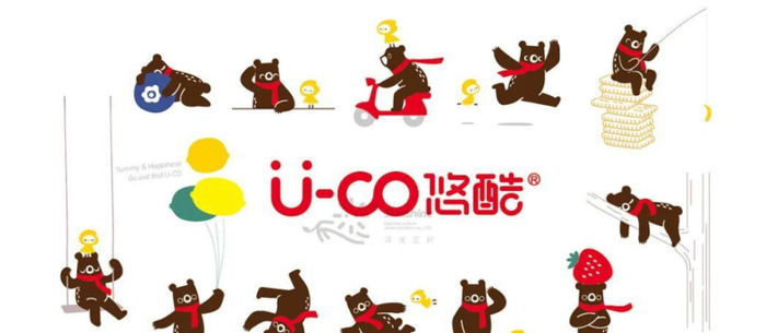 零食包装设计合集欣赏【零食logo设计图】