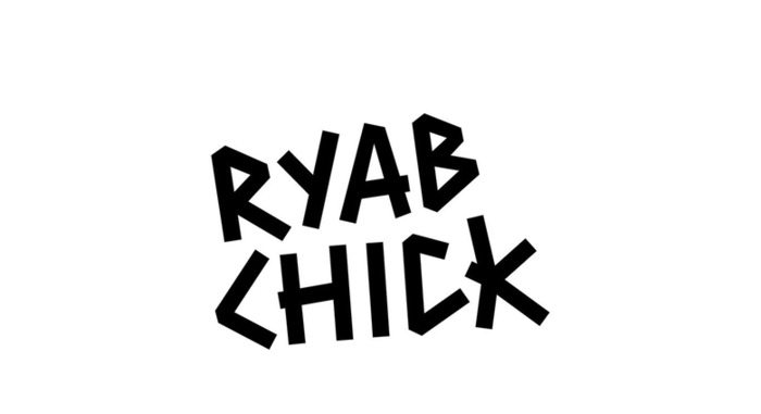 Ryabchick健康零食品牌视觉设计【零食logo