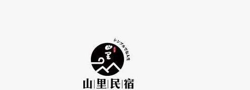 图文结合的中国风创意logo设计【别具一格的中国风logo设计】