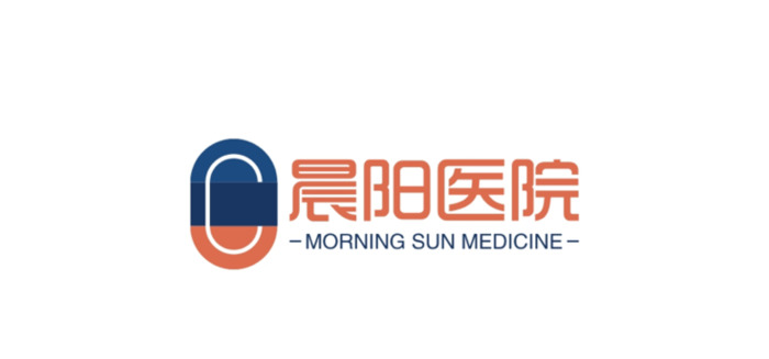 火神山医院logo图片