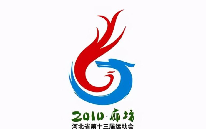 龙元素LOGO设计合集【动物logo设计】