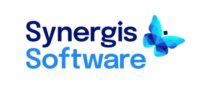 Synergis软件启用新LOGO【不同行业类别的logo设计】