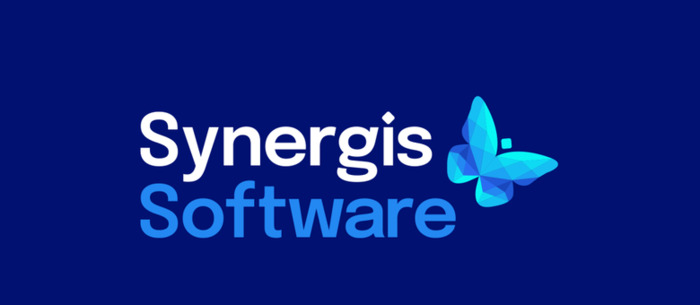 Synergis软件启用新LOGO【不同行业类别的logo设计】