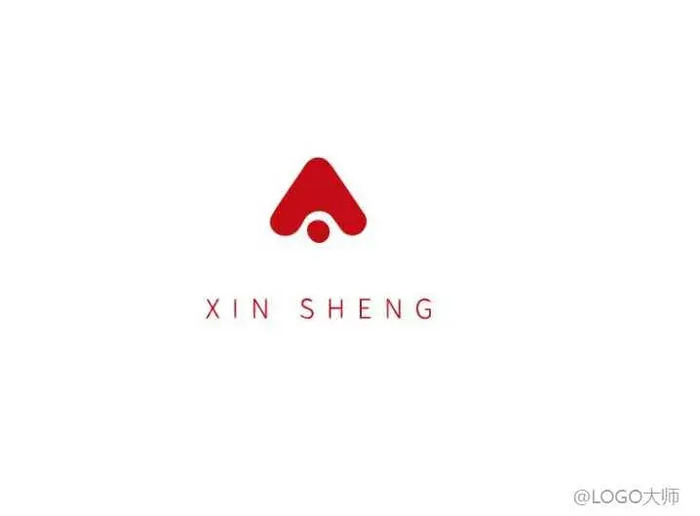 极简的LOGO设计合集鉴赏【极简logo设计】