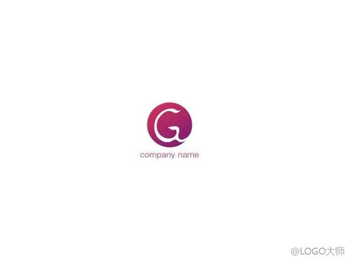 极简的LOGO设计合集鉴赏【极简logo设计】