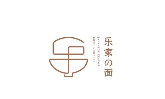 一组细腻线条创意LOGO设计【文艺线条设计的logo设计欣赏​​​​】