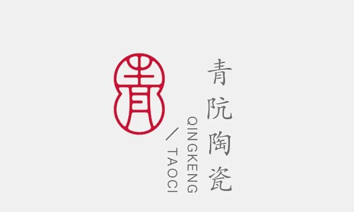 一组细腻线条创意LOGO设计【文艺线条设计的logo设计欣赏​​​​】