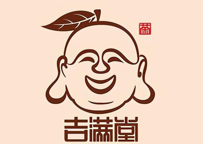 茶叶/咖啡/茶饮品牌 logo设计集锦【饮品logo设计】