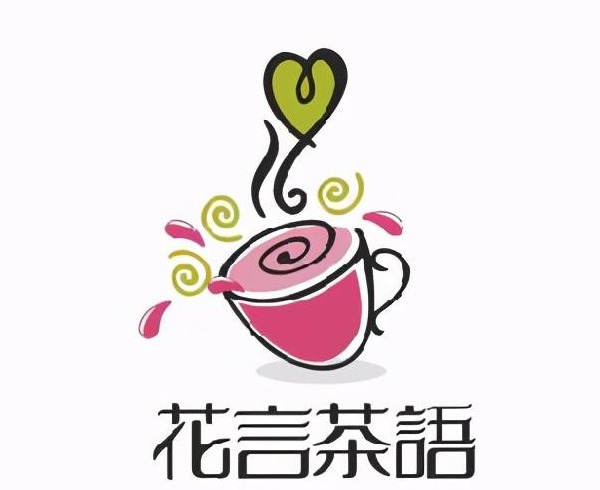 茶叶/咖啡/茶饮品牌 logo设计集锦【饮品logo设计】