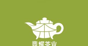 茶叶/咖啡/茶饮品牌 logo设计集锦【饮品logo设计】