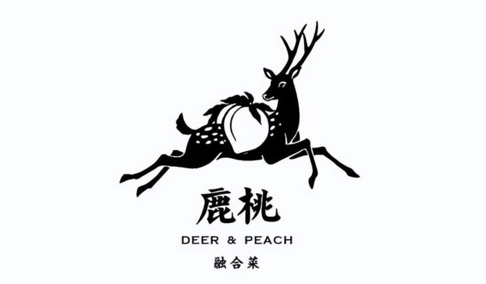 动物造型的简约符号创意logo设计集锦【简单动物logo设计】