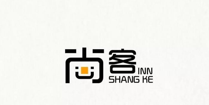 一组风格偏向欧式简约的logo设计案例【欧式风格logo设计】