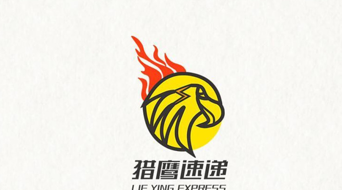 一组风格偏向欧式简约的logo设计案例【欧式风格logo设计】