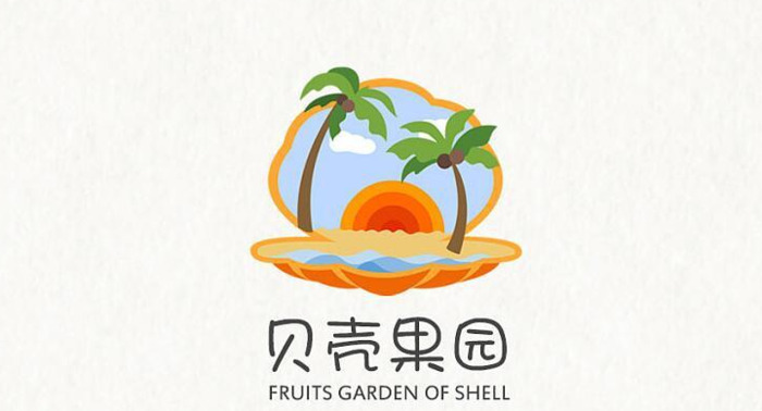 一组风格偏向欧式简约的logo设计案例【欧式风格logo设计】