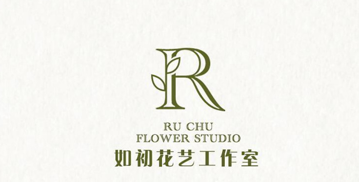 一组风格偏向欧式简约的logo设计案例【欧式风格logo设计】