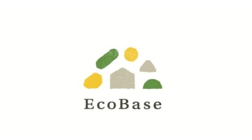 ecobase生态品牌logo设计【奇思妙想logo设计】