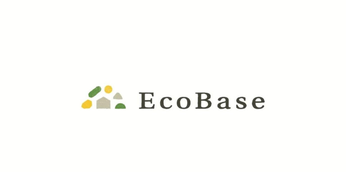 ecobase生态品牌logo设计【奇思妙想logo设计】