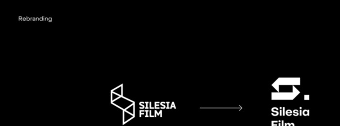 Silesia Film西里西亚电影品牌视觉设计【影视LOGO设计】