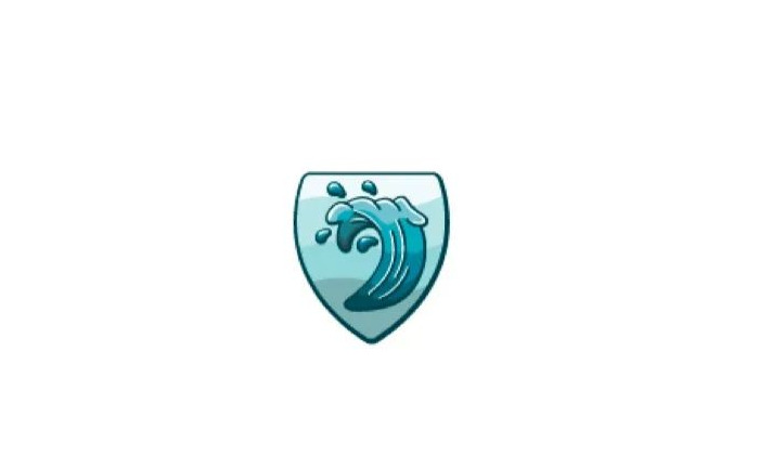 海浪元素的LOGO设计合集鉴赏【海浪logo设计】