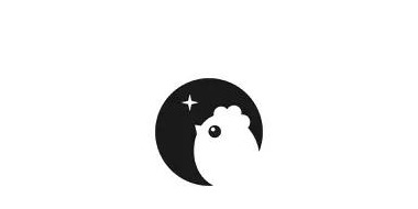 以星星为元素的标志设计合集【星星logo设计】