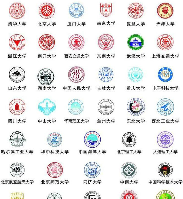 徽章类LOGO还能这么玩?4个案例实操详解【徽章logo设计案例】