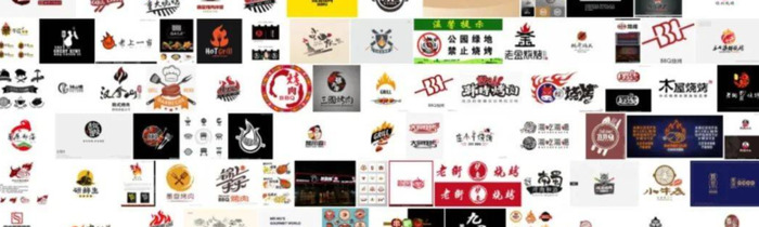 徽章类LOGO还能这么玩?4个案例实操详解【徽章logo设计案例】