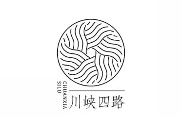 精致的面馆LOGO设计样例【面馆logo设计】