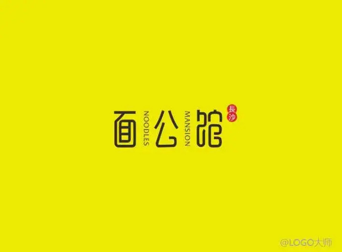 面馆LOGO设计怎么设计？【面馆logo设计技巧】