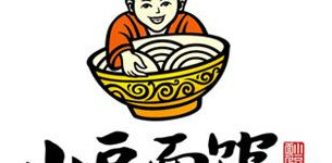 勾人食欲的面馆logo设计【个性鲜明面条logo】