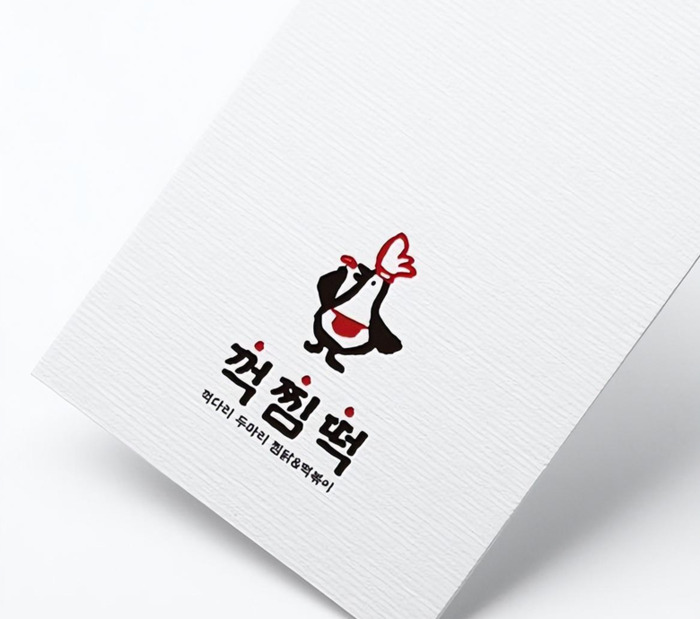 活泼的鸡元素标志设计合集【鸡logo设计】