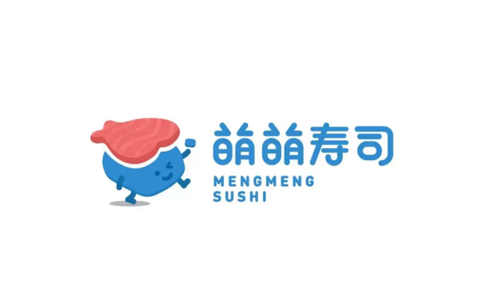 适合手残学的卡通LOGO设计方法【设计logo技巧】