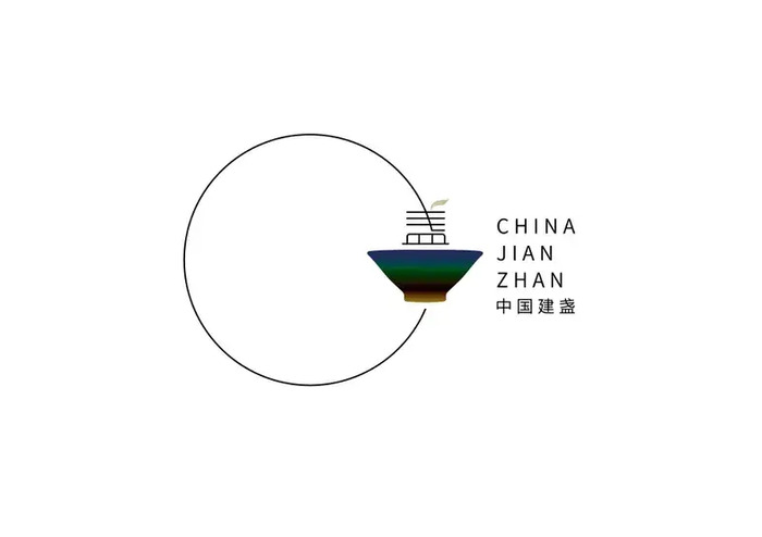 中国建盏LOGO征集,太惊艳了！【logo设计作品】