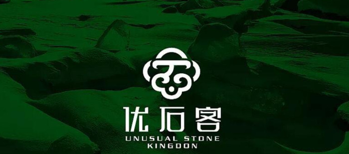 中式的珠宝品牌logo设计——优后客【珠宝品牌LOGO设计案例】