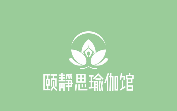 如何轻松设一个简约时尚女性风格logo？【女性风格logo如何设计？】