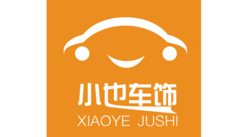 汽车装饰店LOGO设计案例【汽车装修logo设计】