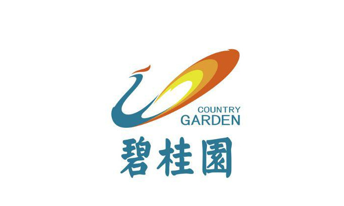 凤凰元素企业LOGO设计集锦【凤凰造型logo设计】