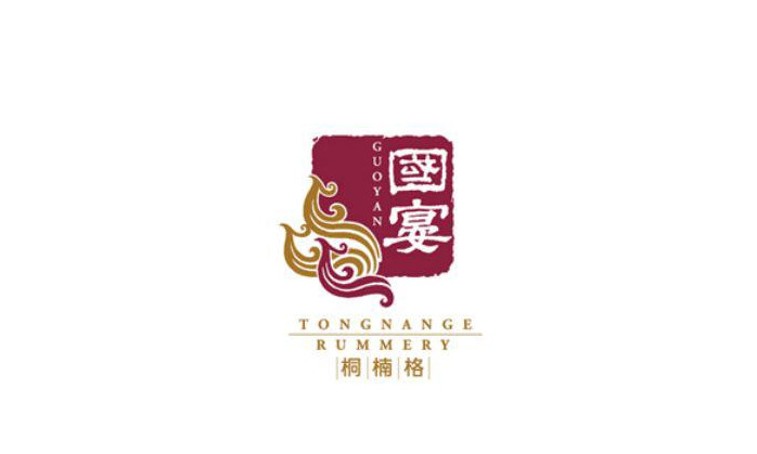 凤凰元素企业LOGO设计集锦【凤凰造型logo设计】