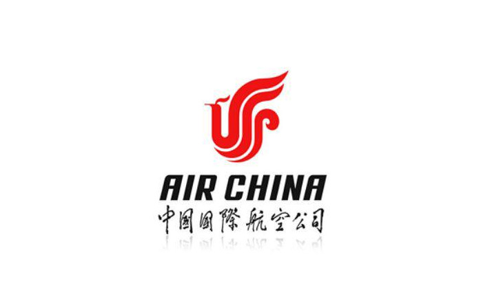 凤凰元素企业LOGO设计集锦【凤凰造型logo设计】