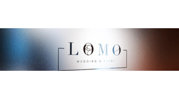 LOMO wedding&mdash;&mdash;婚礼定制logo设计