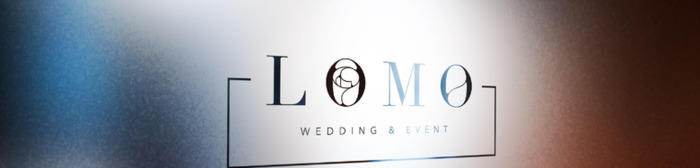 LOMO wedding