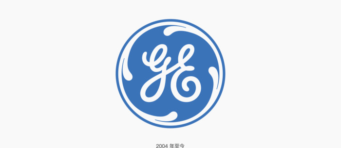 通用电气发布新LOGO【通用电气LOGO图片欣赏】