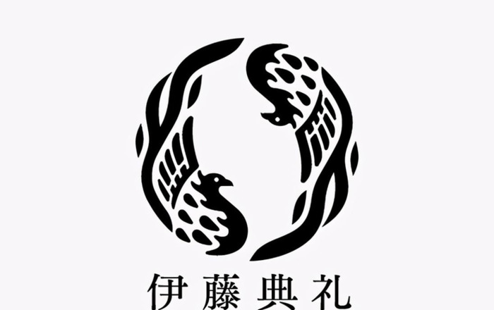 令人难忘又简洁独特的日本logo设计【日式logo设计】