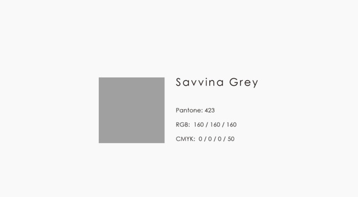 savvina 房地产品牌LOGO设计【房地产logo设计】