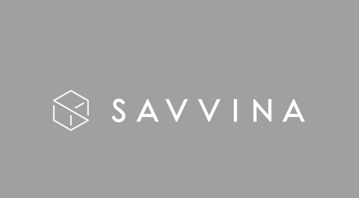 savvina 房地产品牌LOGO设计【房地产logo设计】