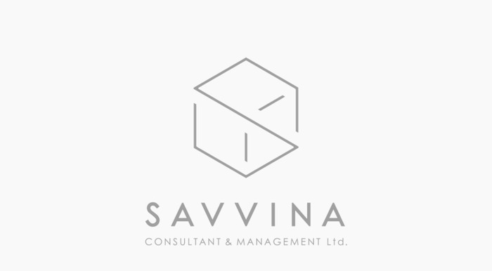 savvina 房地产品牌LOGO设计【房地产logo设计】