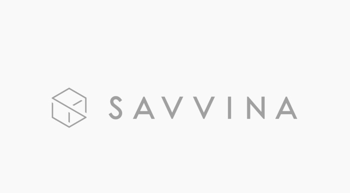 savvina 房地产品牌LOGO设计【房地产logo设计】